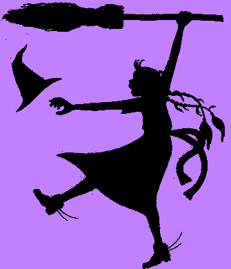 Worst Witch